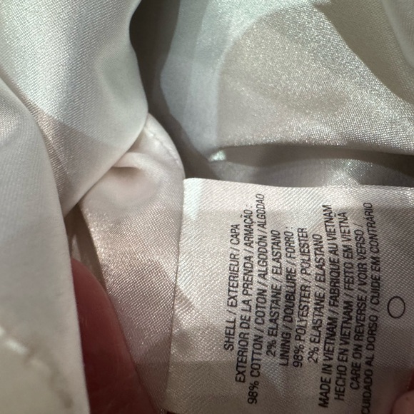 Tahari dress sz US6 - Picture 4 of 4